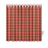 Macfie Tartan Shower Curtain